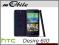 HTC Desire 610 Navy Blue, bez sim, PL, FV23%