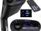 TRANSMITER SAMOCHODOWY MP3 USB RADIO PILOT