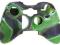Pokrowiec silikonowy na kontroler pad Xbox 360 /G