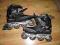 Rolki Rollerblade Max Wheel 80 (47,5)+ochraniacze