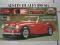 AUSTIN HEALEY  100 six