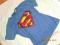 *SUPERMAN*BOSKA bluzeczka*146*CUDO!!