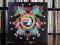 HAWKWIND X In Search Of Space LP