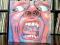 KING CRIMSON In The Court Of LP