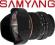 SAMYANG 14 2.8 PENTAX 3 LATA GWARANCJA 14MM