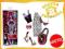 MONSTER HIGH UPIORNE UBRANKA OPERETTA - KURIER!!!