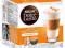 NESCAFE DOLCE GUSTO CARAMEL MACCHIATO