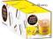 NESCAFE DOLCE GUSTO NESQUIK 3X