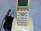 Telefon bezprzewodowy Panasonic KX-TG2511PG