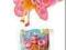Barbie Mini wróżki - bransoletki fioletowa T7469