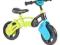 Hudora Laufrad Koolbike 9,5 Rowerek biegowy 2,5kg