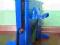 Xbox 360 Slim Kinect, Super BLUE 250GB + 12 GIER