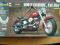 Revell - Harley-Davidson   Fat Boy. 1:9
