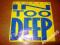 GENESIS IN TOO DEEP SINGIEL 7' UK