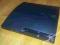 PlayStation3 SLIM 320GB + 2 Pady + 10 GIER