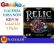 gamiko_pl  RELIC - WARSZAWA SKLEP OD RĘKI - GRATIS