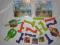 GRA ANGRY BIRDS WYRZUTNIE + GRA ANGRY BIRDS NA PC