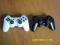 2 PADY PS3 DUALSHOCK 3 SIXAXIS