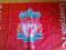 Flaga Liverpool FC