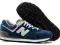 DAMSKIE OBUWIE SPORTOWE NEW BALANCE 574 .r 36-41