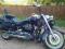 YAMAHA DRAG STAR 650 CLASSIC CUSTOM XVS relingi