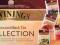 Twinings Collection Black Tea 5x5t - 50g