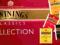 Twinings Collection Classic 5x5t - 50g