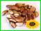 Orzechy Brazylijskie 500g SMAK NATURY -  PROMOCJE