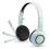 Słuch Logitech H609 Bluetooth iPad iPhone Android