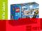 LEGO CITY Na ratunek surferowi 60011