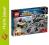 LEGO Super Heroes Bitwa o Smallville 76003