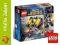 LEGO Super Heroes Starcie w Metropolis 76002