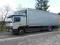 Mercedes Atego 1523L skrzynia 8,6m