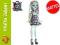 Monster High Upiorki żyją Iskrząca Frankie S.Y0424