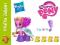 My Little Pony Modny Kucyk Księżniczka Cadence