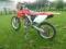 HONDA CRF250R rok 2005