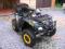 Can-Am Outlander 800R XT doposażony