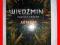 Widźmin 2 ARTBOOK + Moneta Oren UNIKAT !