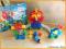 THOMAS *** Wesołe Miasteczko *** MEGA BLOKS 10516