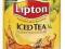 HERBATA LIPTON - lemon 751g. z USA - SUPER CENA