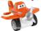 Fisher-Price Shaken Go Disney Samoloty Dusty Y8814