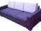Kanapa/sofa Saturn /szeroka powierzchnia spania