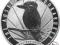 Australia, 10 $ 'Kookaburra' 10 Oz. Ag 999 2009 r.