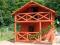 DOMEK LETNISKOWY * ALTANA * ALTANKA * DOMKI *