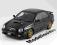 CZARNE SUBARU IMPREZA WRX STI 2001 NEW AGE AUTOart