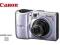 Nowy CANON A1300 16Mpx 5xZoom SrebrnyWysGratis W-a