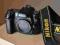 Nikon D80 stan idealny (10490 zdjęć) + 4GB karta