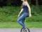 Monocykl rower sportowy jednokołowy 16