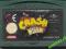 Crash Bandicoot XS GBA - GAME BOY ADVANCE - ORG !