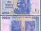 ### ZIMBABWE - P78 - 2008 - 10000000 DOLARÓW